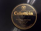 PreWar Blues 78rpm Clara Smith - I'm Tired Of Being Good COLUMBIA V/V+ ORIG RARE