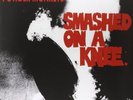 POWDER MONKEYS-SMASHED ON A KNEE (AUS)  VINYL LP NUEVO