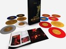 Freddie Mercury Messenger Of The Gods Singles Box 7