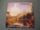 Candlemass - Ancient Dreams - Vinyl LP (Active Records 1988) ACT LP7 Doom Metal 