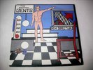 The Gents, New Direction, GN8 - Punk, very Rare UK MOD revival vinyl mint EX+/NM