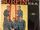 Beach Boys, Surfin' USA 7