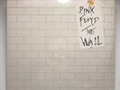 Pink Floyd The Wall - Sealed Vinyl Record LP New In Shrink Waters Gilmour