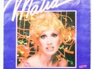 MALIA Sugar Train Dancer / Disco Five-0 45 Vinyl Laka Hawaii Leon HEAR H-246