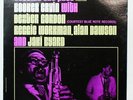 BOOKER ERVIN Setting The Pace LP Vinyl 1967 Prestige PR 7455 MONO NM K-1405