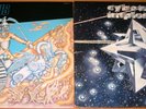 2 ALBUMS OF CYBOTRON 