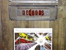 Cave In: White Silence Red Marble Vinyl LP. Until Your Heart Stops. Jupiter.