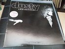 Dusty Springfield vinyl record album Reputation Pet shop boy's