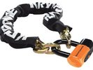 Kryptonite New York Chain 1210 Security Disc Lock 100cm