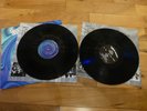 Inspiral Carpets The Singles LP Vinyl Very Rare Double Album