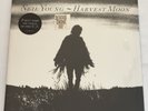 Neil Young   Harvest Moon 2X LP 2017 RSD Gatefold Etching USA Pressing Sealed M