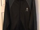 GEORGE MICHAEL OFFICIAL 25LIVE TOUR JACKET - SIZE L RARE / LIMITED EDITION MERCH
