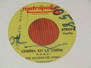 LOS ALEGRES DEL RITMO CUMBIA EN LA CHINA??MONSTER CUMBIA ACORDEON CLARINET??