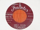 LITO BARRIENTOS CUMBIA COSTEÑA??KILLER AFRO LATIN BEAT COLOMBIA HEAVY HEAR??