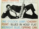 STANLEY TURRENTINE A Chip Off The Old Block LP Vinyl 1964 BLP 4150 MONO K-1379