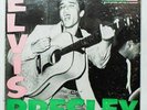 ELVIS PRESLEY S/T LP Vinyl 1956 LPM-1254 ORIGINAL MONO VG+ HEAR K-1424