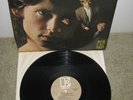 THE DOORS LP - SELF TITLED DEBUT - MONO 1967 - ORIGINAL GOLD LABEL - ELEKTRA