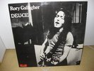 Rory Gallagher - Deuce (1 LP)
