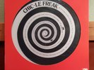 1978:  CHIC - LE FREAK  promo 12