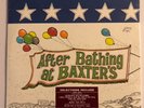 JEFFERSON AIRPLANE - After Bathing At Baxter's - LSO 1511 1967 Sealed