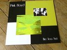 PINK FLOYD The tea set RARE LP Live Wolverhampton 67 Gatefold