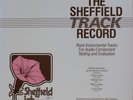 Sheffield Lab20]  SHEFFIELD TRACK RECORD, Robbie Buchanan, Lenny Castro..