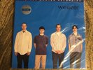 Weezer Blue Album LP Vinyl MFSL MOFI LP OOP Mobile Fidelity Sound Lab Limited Ed