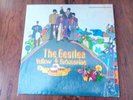 The Beatles ?– Yellow Submarine Label: Apple Records ?– SW-153