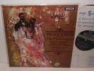 SXL 6155  Strauss Die Fledermaus H/lghts Vienna Philharmonic Von Karajan ED1 WBG