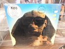 KISS Hot In The Shade Factory Sealed Vinyl LP Record 1989 Hide Your Heart +more
