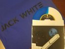 Jack White tri color 7