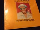 The JOHN HANDY III - Quintet / Quartet - In The Vernacular - 2 LP Set
