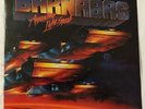 Barnabas -- APPROACHING LIGHT SPEED -- 1983 LP
