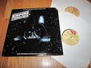 STAR WARS / THE EMPIRE STRIKES BACK ORIGINAL SOUNDTRACK - RSO DOUBLE LP BOOKLET