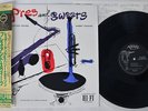 LESTER YOUNG,HARRY EDISON PRES AND SWEETS VERVE POJJ-1501 Japan OBI MONO LP