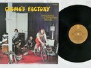 CREEDENCE CLEARWATER REVIVAL COSMO'S FACTORY FANTASY VIP-5058 Japan VINYL LP