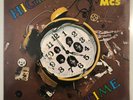 MC5 - High Time - Atlantic ?– 40 223(GER) - Vinyl - MINT/EX