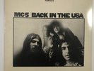 MC5 ?– Back In The USA - Atlantic ?– K.50346(UK) - Vinyl -  NM/NM