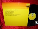 GERMAN NM DG STEREO 104 992 AVANT GARDE TULIP STOCKHAUSEN SOLO FÜR MELODIE INSTR