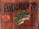 ORQUESTA REVOLUCION 70 - Y SIGUE EL RITMO  LP Salsa Guaguanco