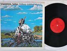 FREDDIE KING TEXAS CANNONBALL SHELTER RJ-5058 Japan VINYL LP