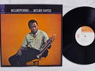 MILES DAVIS MILESTONES CBS/SONY SONP-50087 Japan VINYL LP