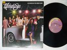 MIDNIGHT STAR NO PARKING ON THE DANCE FLOOR SOLAR 60241-1 US VINYL LP