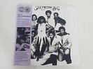 SPLIT DECISION BAND - Split Decision Band Vinyl LP #V58C
