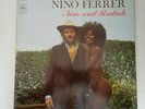FERRER  NINO and RADIAH  LP vinyl 33t  lafayette afro rock band ice 1974 funk