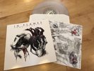 In Flames - Come Clarity, Clear Vinyl, near MINT, 2006 first Press Nuclear Blast