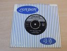 EX   Ritchie Valens/That's My Little Suzie/1958 London 7