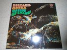 Beggars Opera ?– Waters Of Change LP 1ST GERMANY VERTIGO
