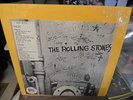 THE ROLLING STONES Stone Relics LP Scarce 19 Songs Album TMOQ