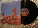 RUSH HEMISPHERES 1978 Mercury Polygram SRM 1-3743 RCA Music Club Shrinkwrapped